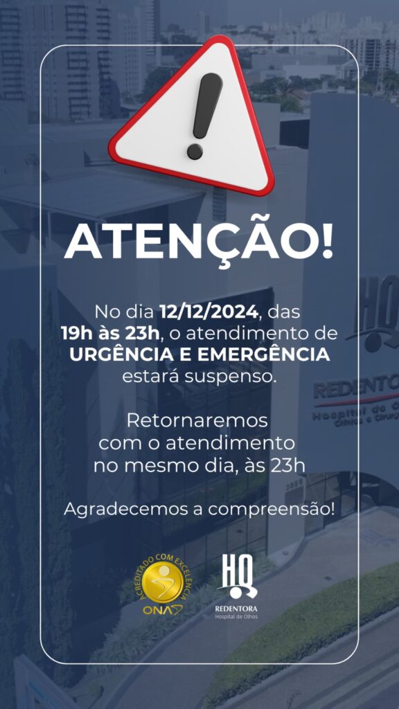 HO Redentora